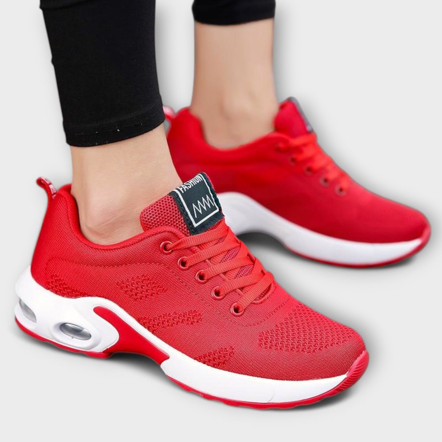 Laura - Orthopedische Schoenen