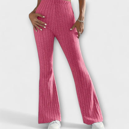 Jennifer - Elegante Schlagbroek