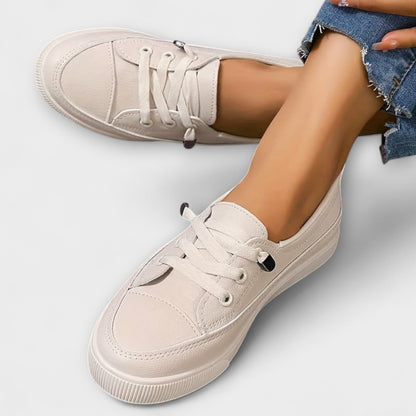 Krizzy - Stijlvolle moderne orthopedische schoenen