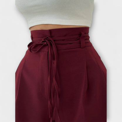 Jill - Veterschoenen voor Vrijetijd