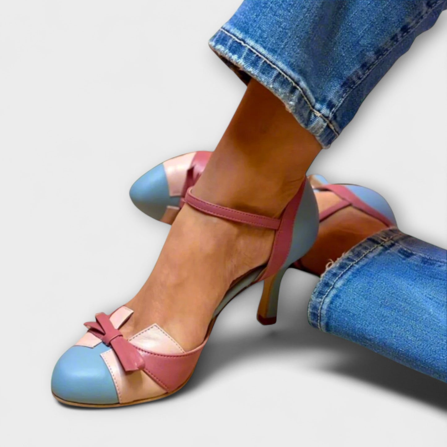 Lisa - Orthopedische Sandalen voor Dagelijkse Gemak