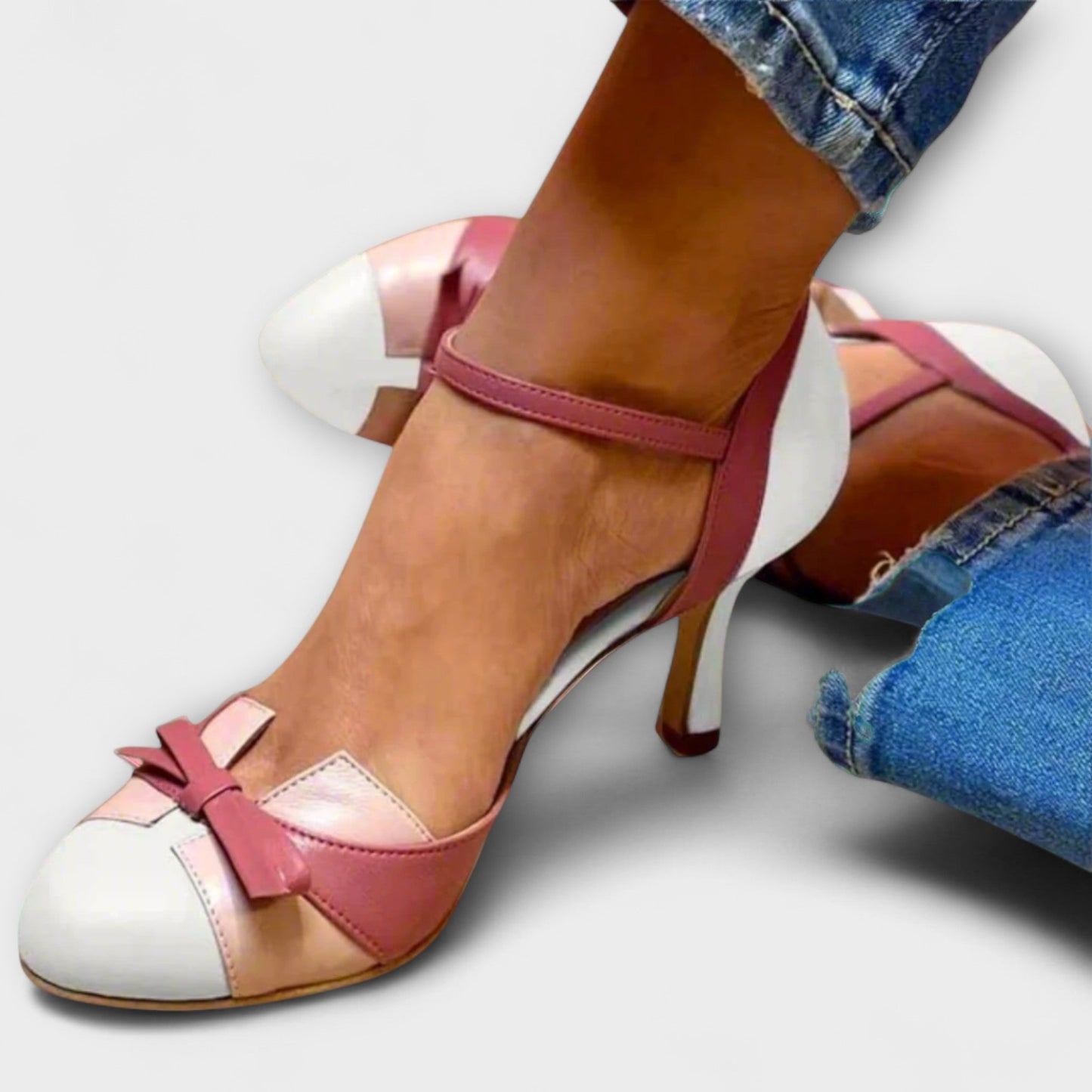 Lisa - Orthopedische Sandalen voor Dagelijkse Gemak