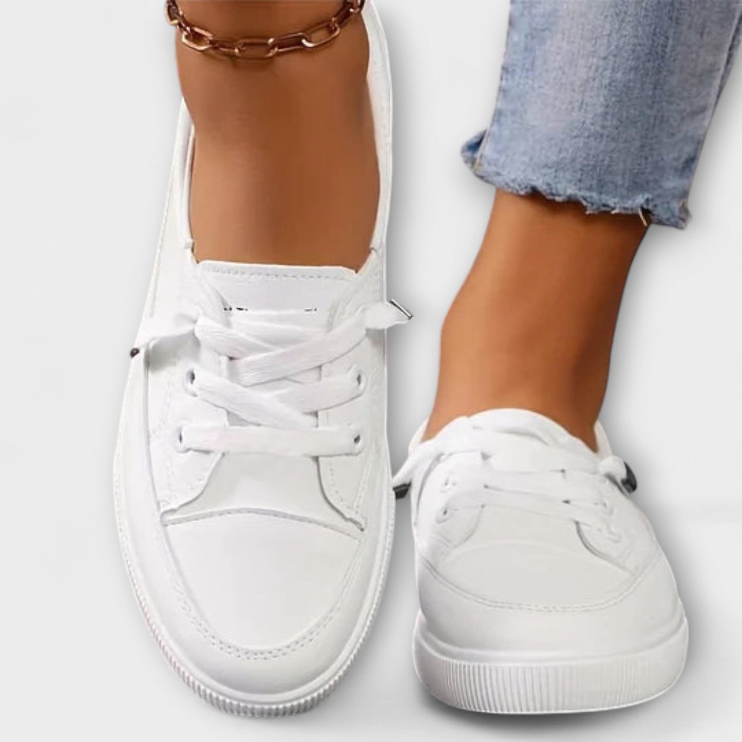 Krizzy - Stijlvolle moderne orthopedische schoenen