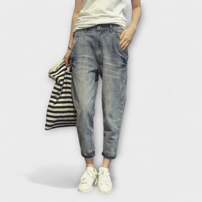 Charlotte - Stijlvolle en unieke broek