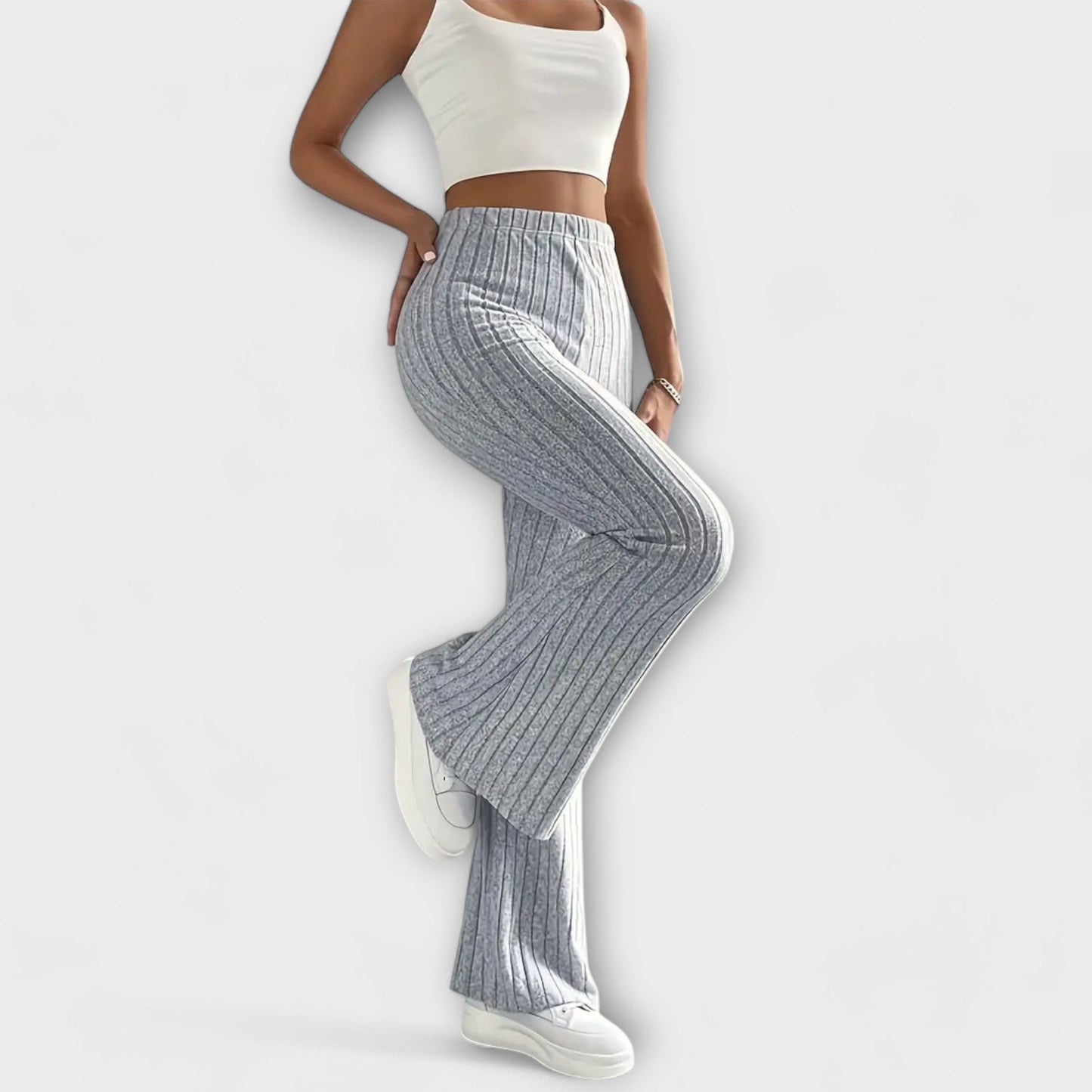 Jennifer - Elegante Schlagbroek