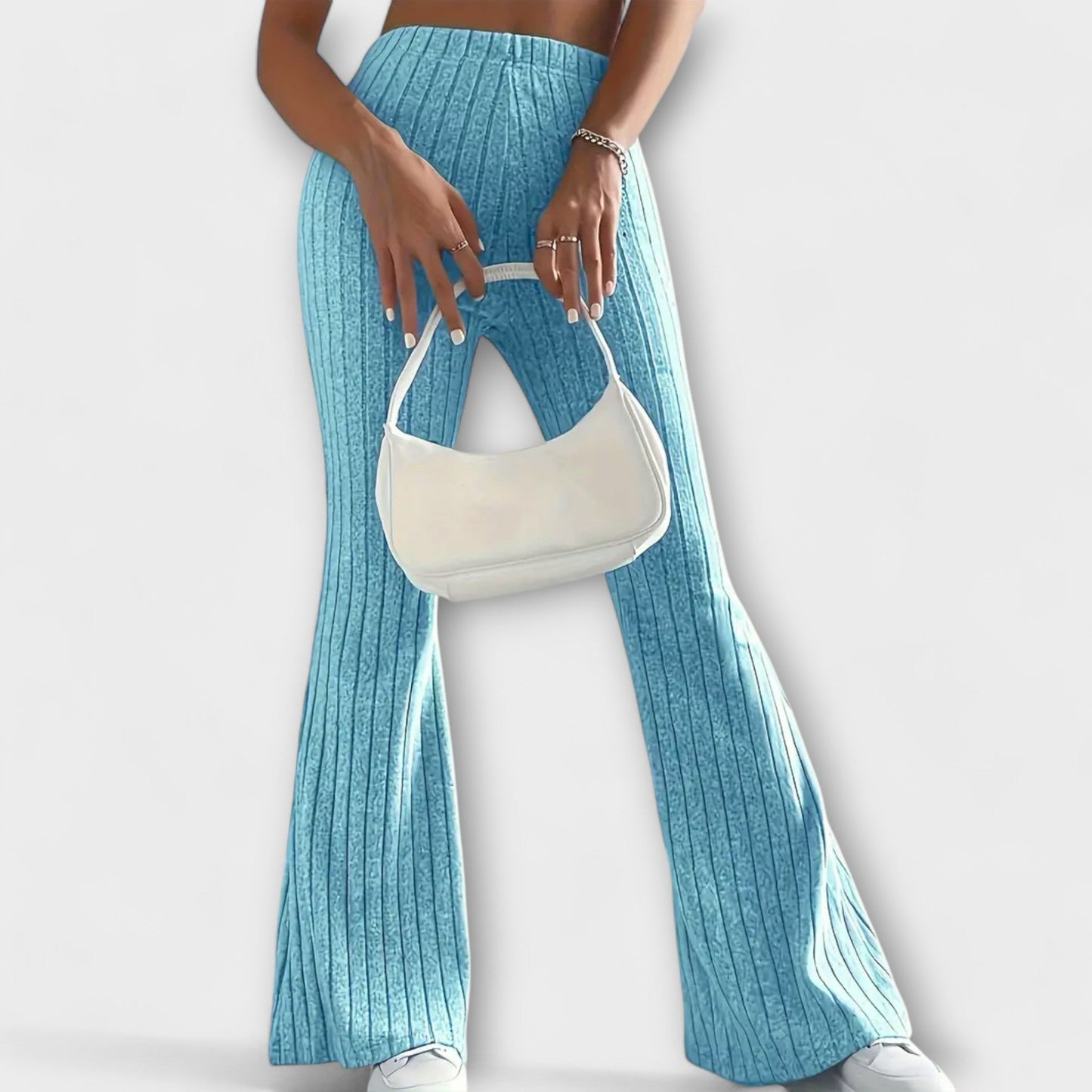 Jennifer - Elegante Schlagbroek