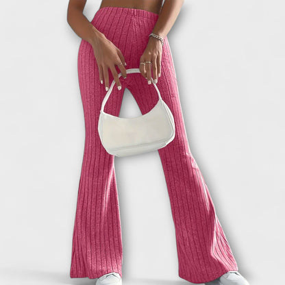 Jennifer - Elegante Schlagbroek