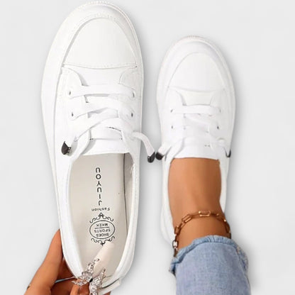 Krizzy - Stijlvolle moderne orthopedische schoenen