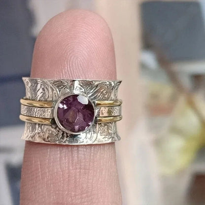 Boheemse Kristallen Meditatiering