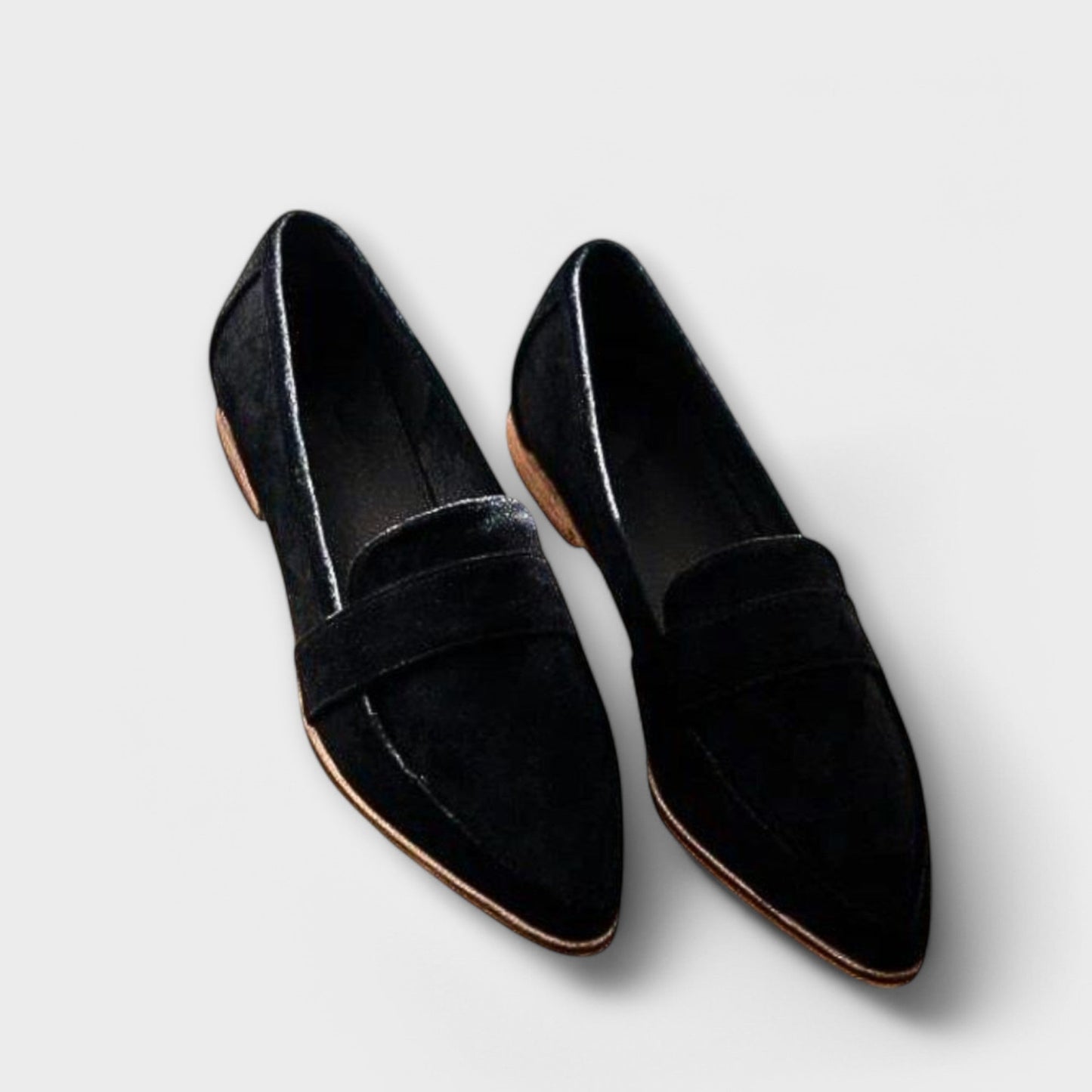 Elora - Elegante Dames Loafers