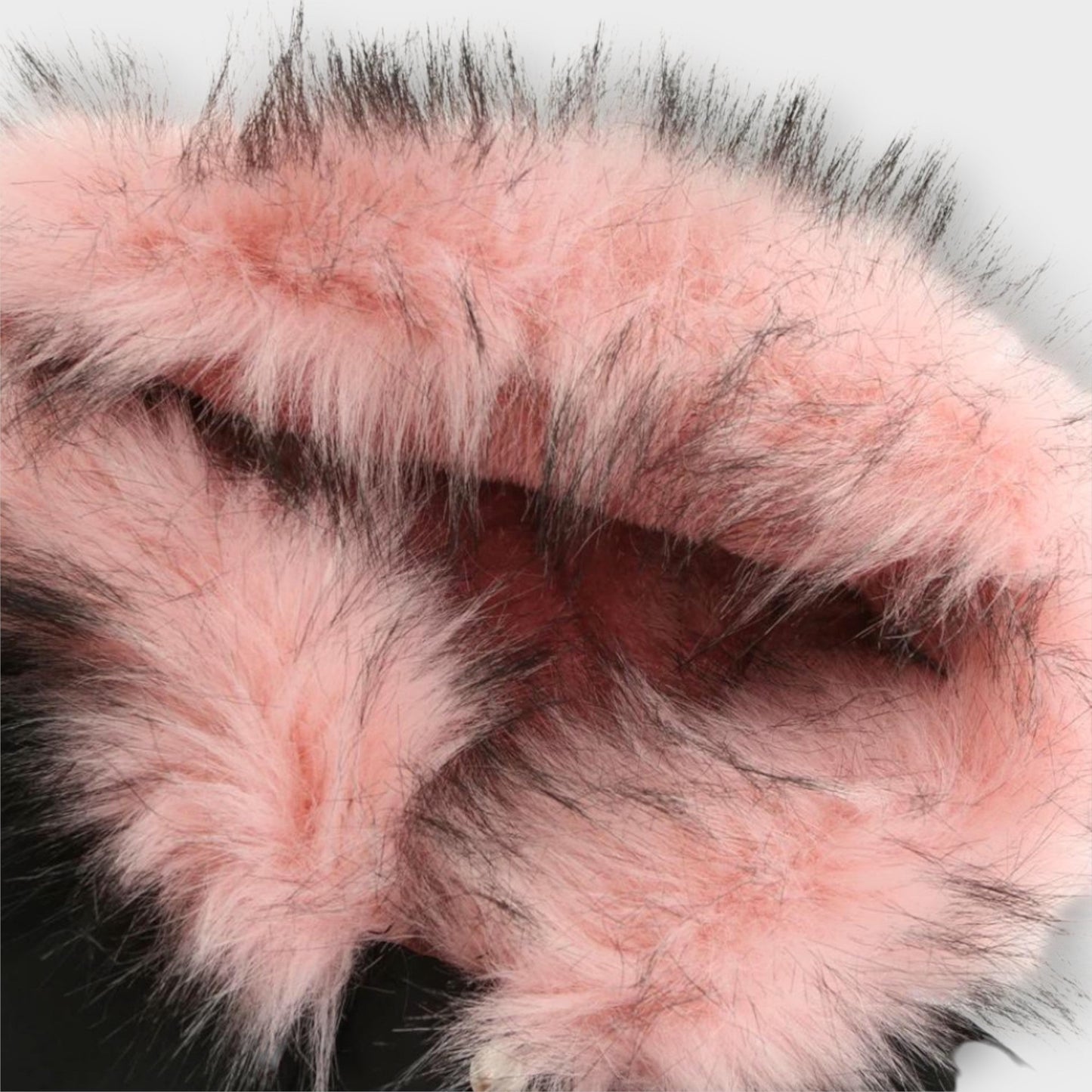 Maura - Knusse & robuuste Winterjas