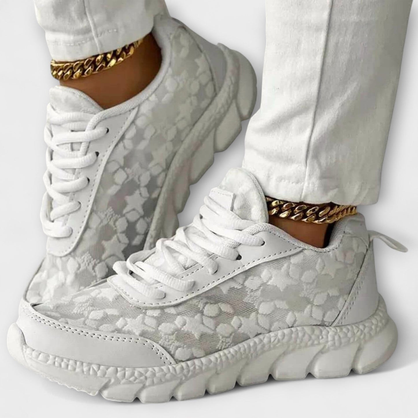 Talia - Orthopedische Schoenen