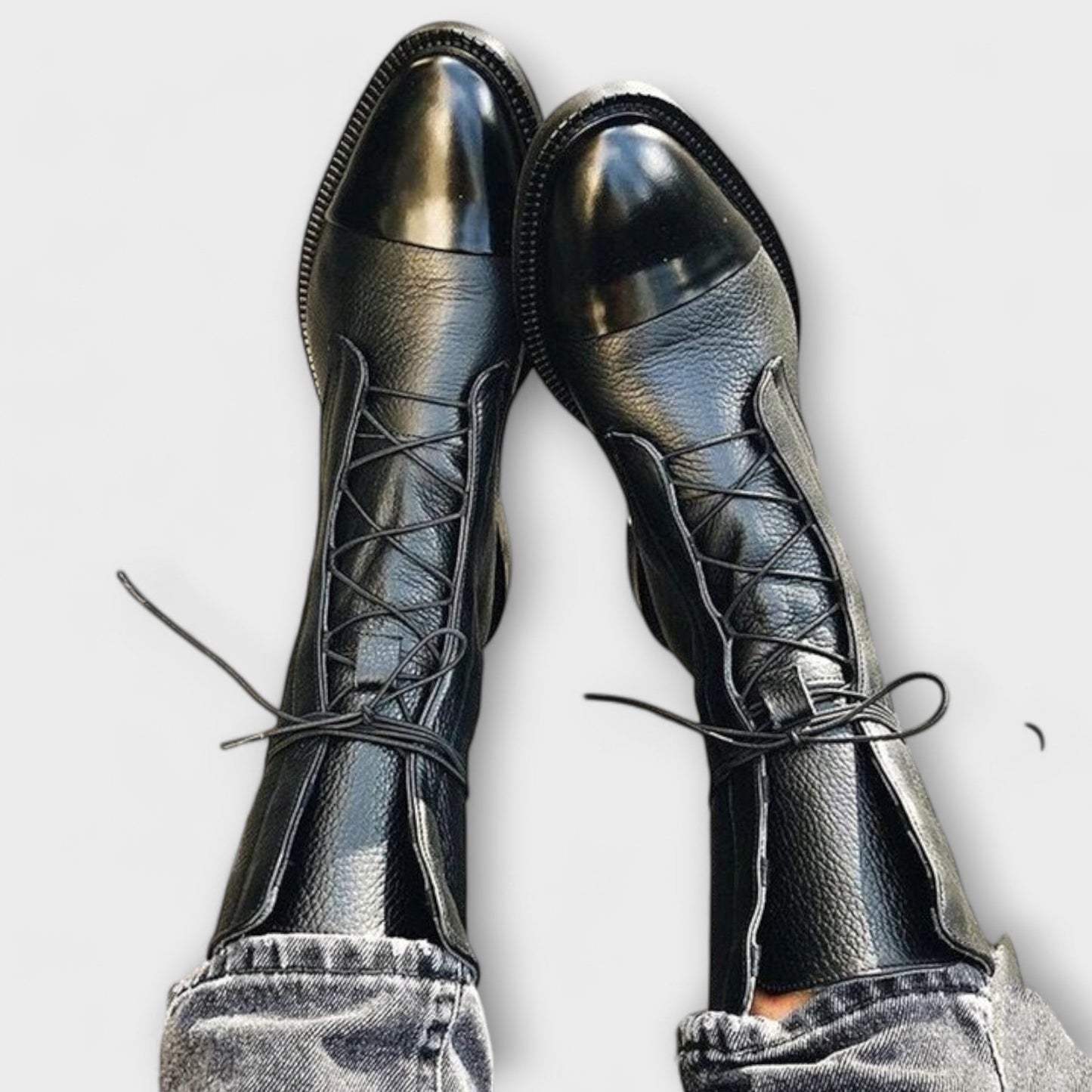 Anne - Premium-Boots