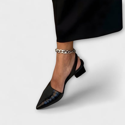 Catherine - Orthopedische Comforthakken