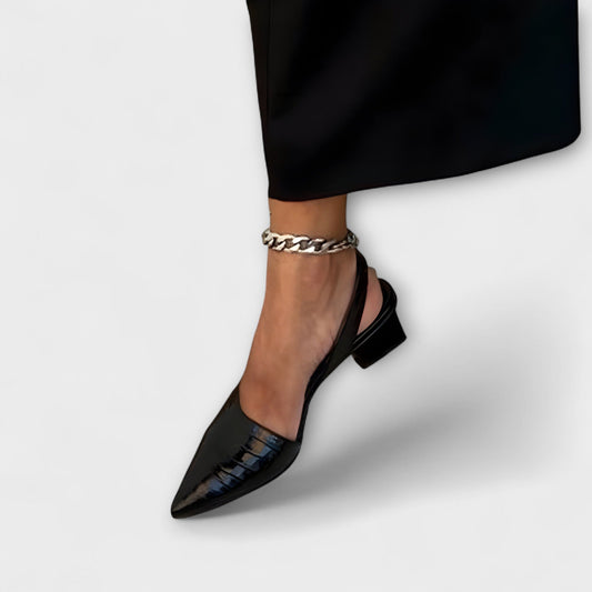 Catherine - Orthopedische Comforthakken