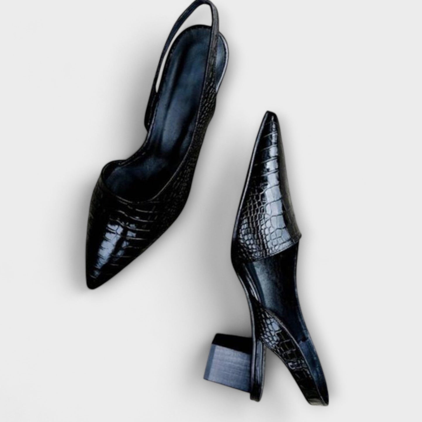 Catherine - Orthopedische Comforthakken