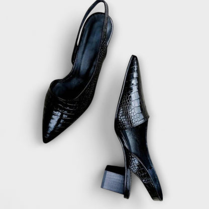 Catherine - Orthopedische Comforthakken