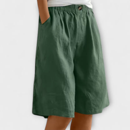 Nerissa - Zomer Shorts