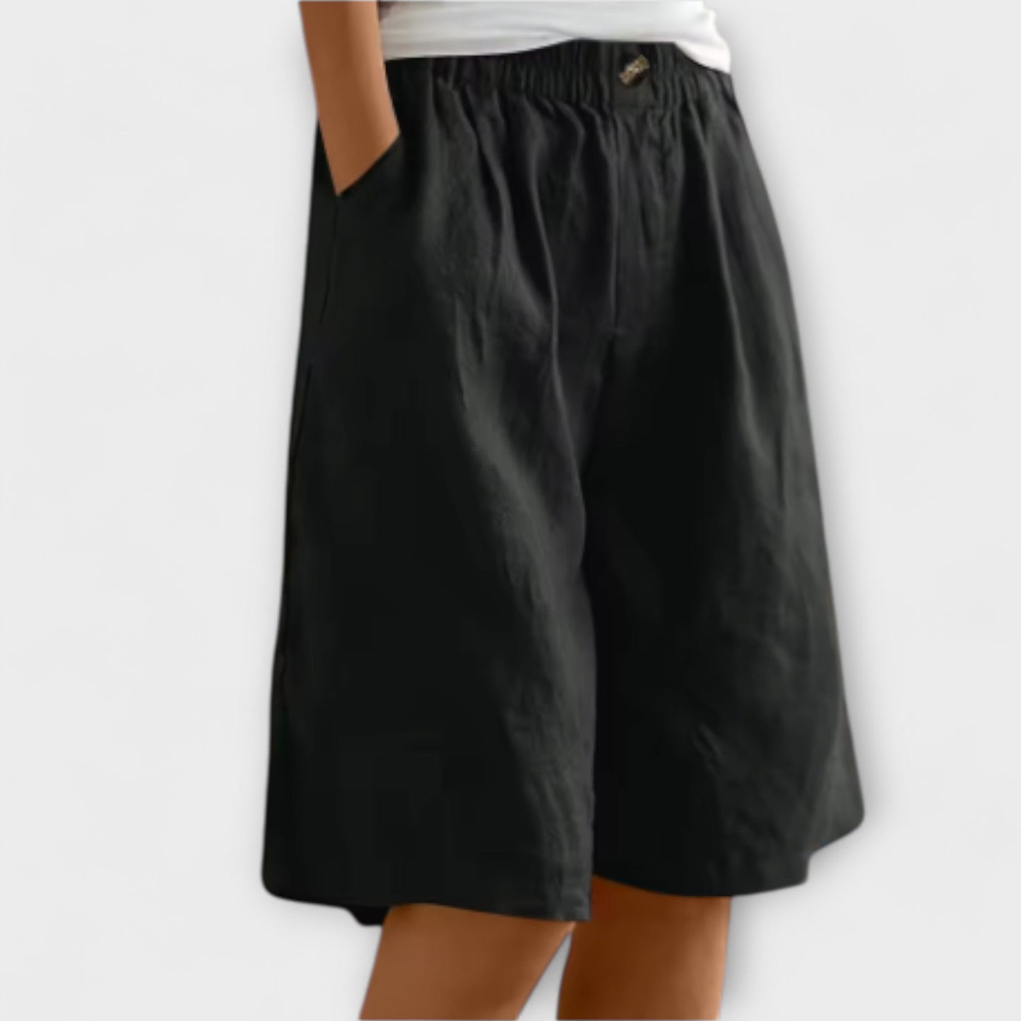 Nerissa - Zomer Shorts