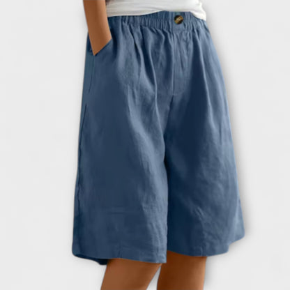 Nerissa - Zomer Shorts