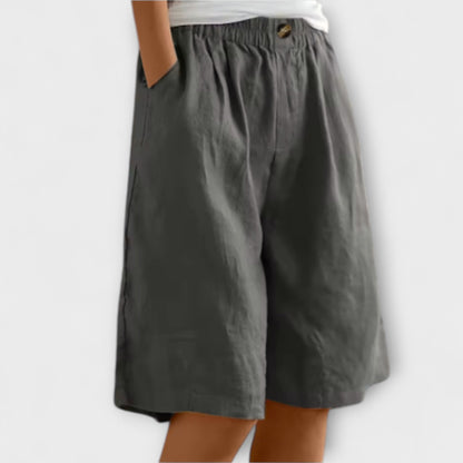 Nerissa - Zomer Shorts