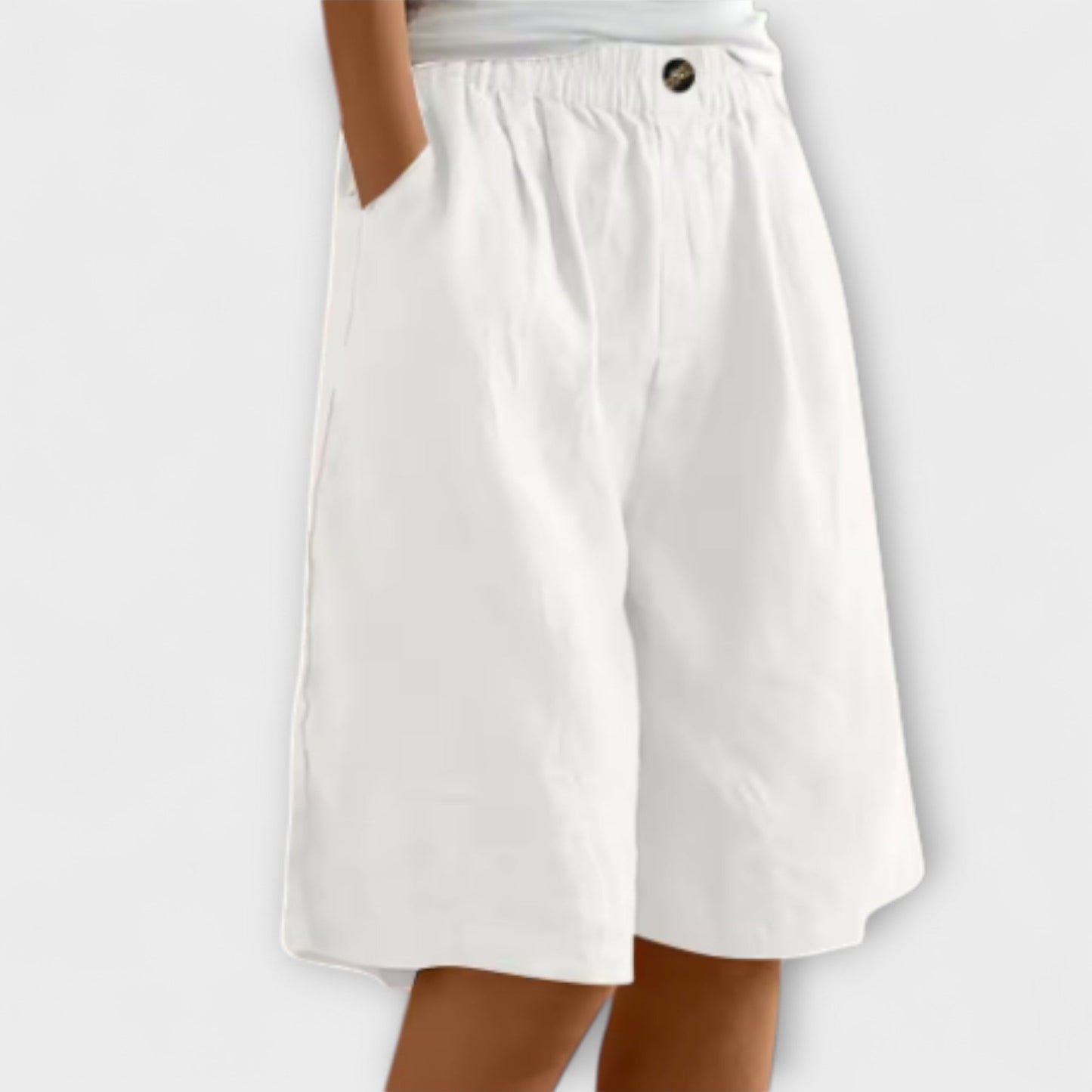 Nerissa - Zomer Shorts