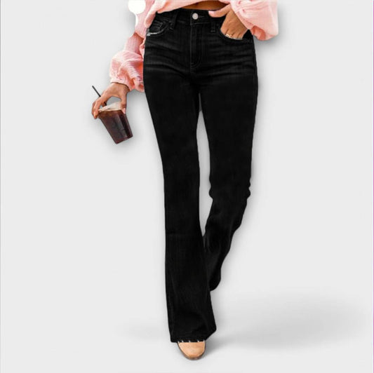 Comfortabele Stretchbroek