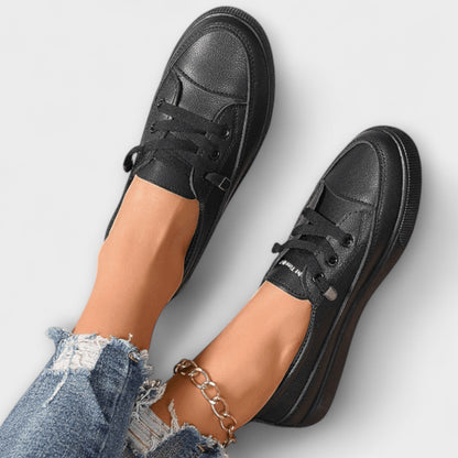 Krizzy - Stijlvolle moderne orthopedische schoenen