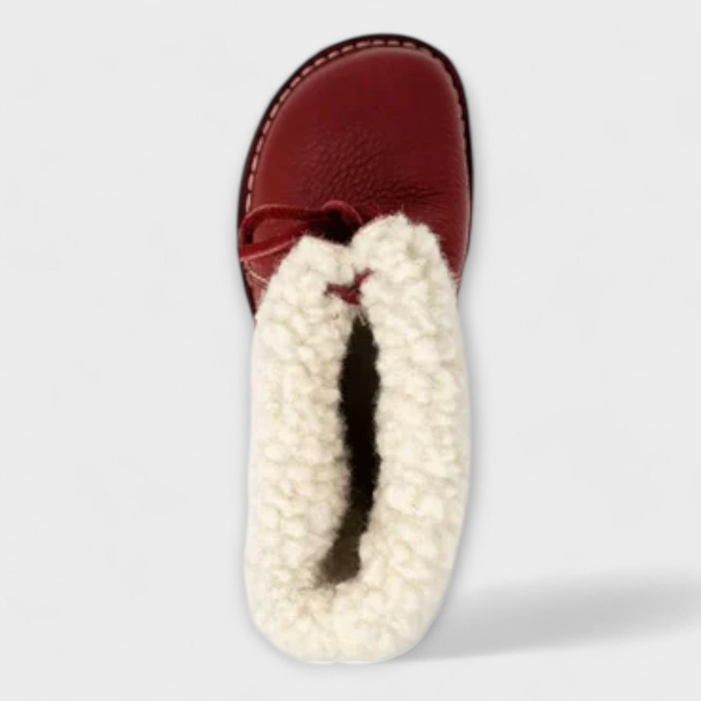 Waterdichte laarzen met thermovoering