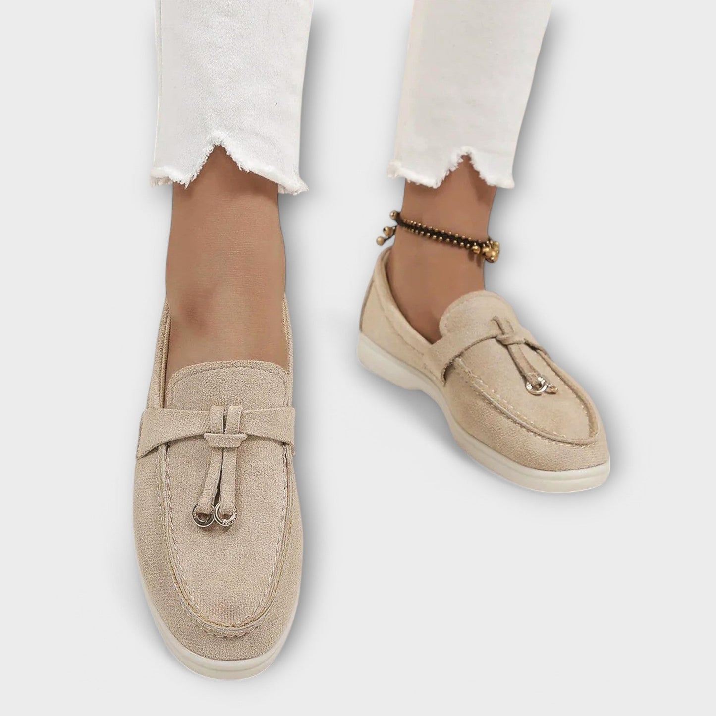 Gamila - Elegante Loafer