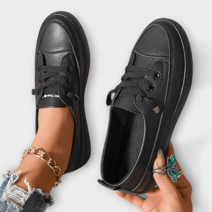 Krizzy - Stijlvolle moderne orthopedische schoenen