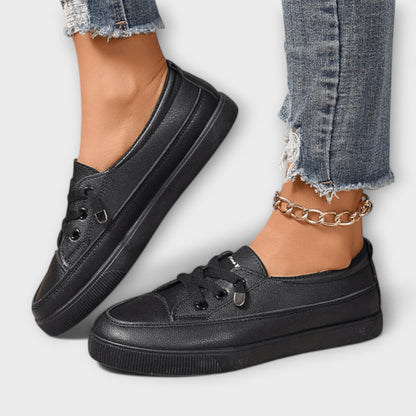 Krizzy - Stijlvolle moderne orthopedische schoenen