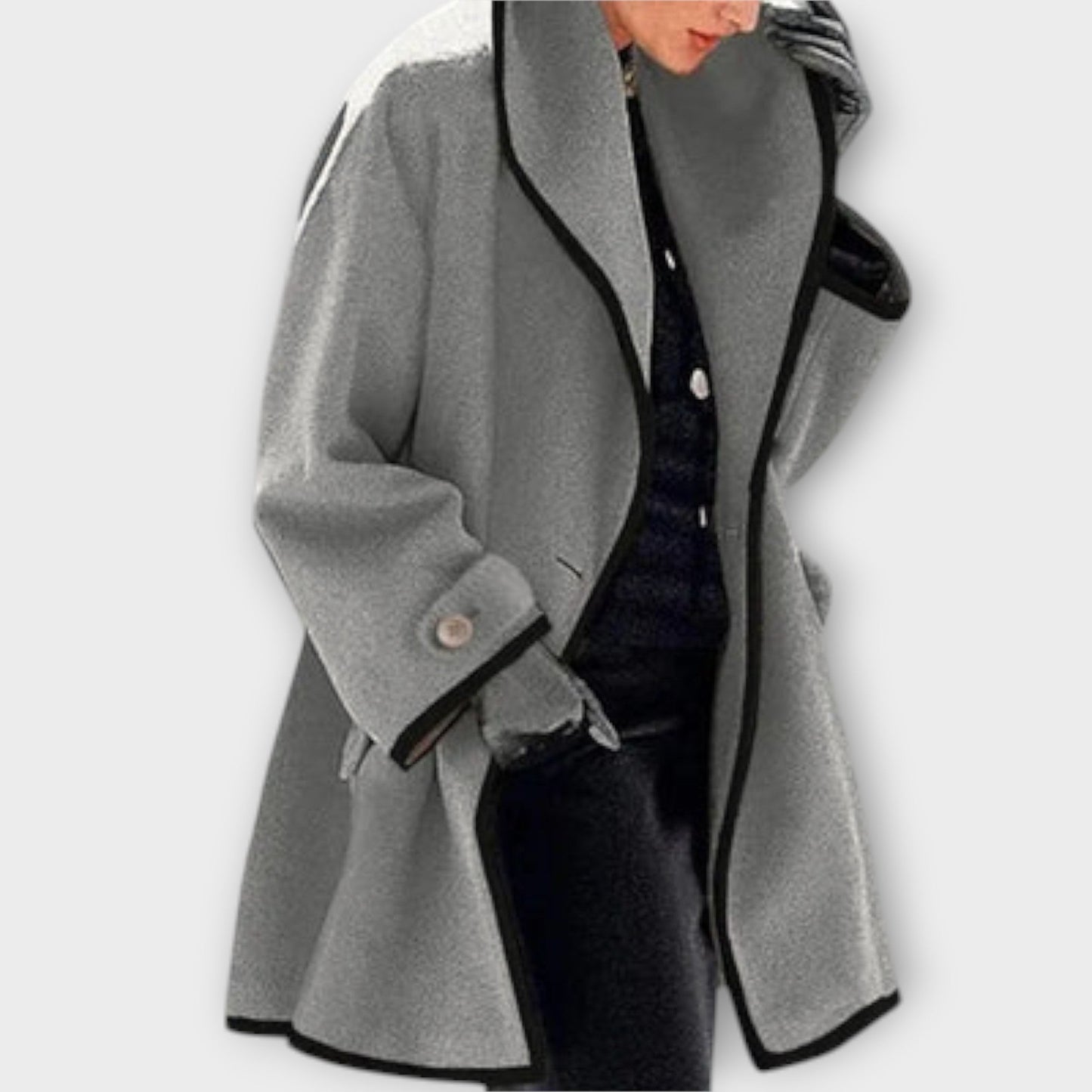 Sherry - Elegante Trenchcoat