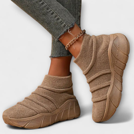 Comfortabele hardloopschoenen