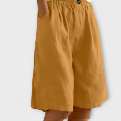 Nerissa - Zomer Shorts