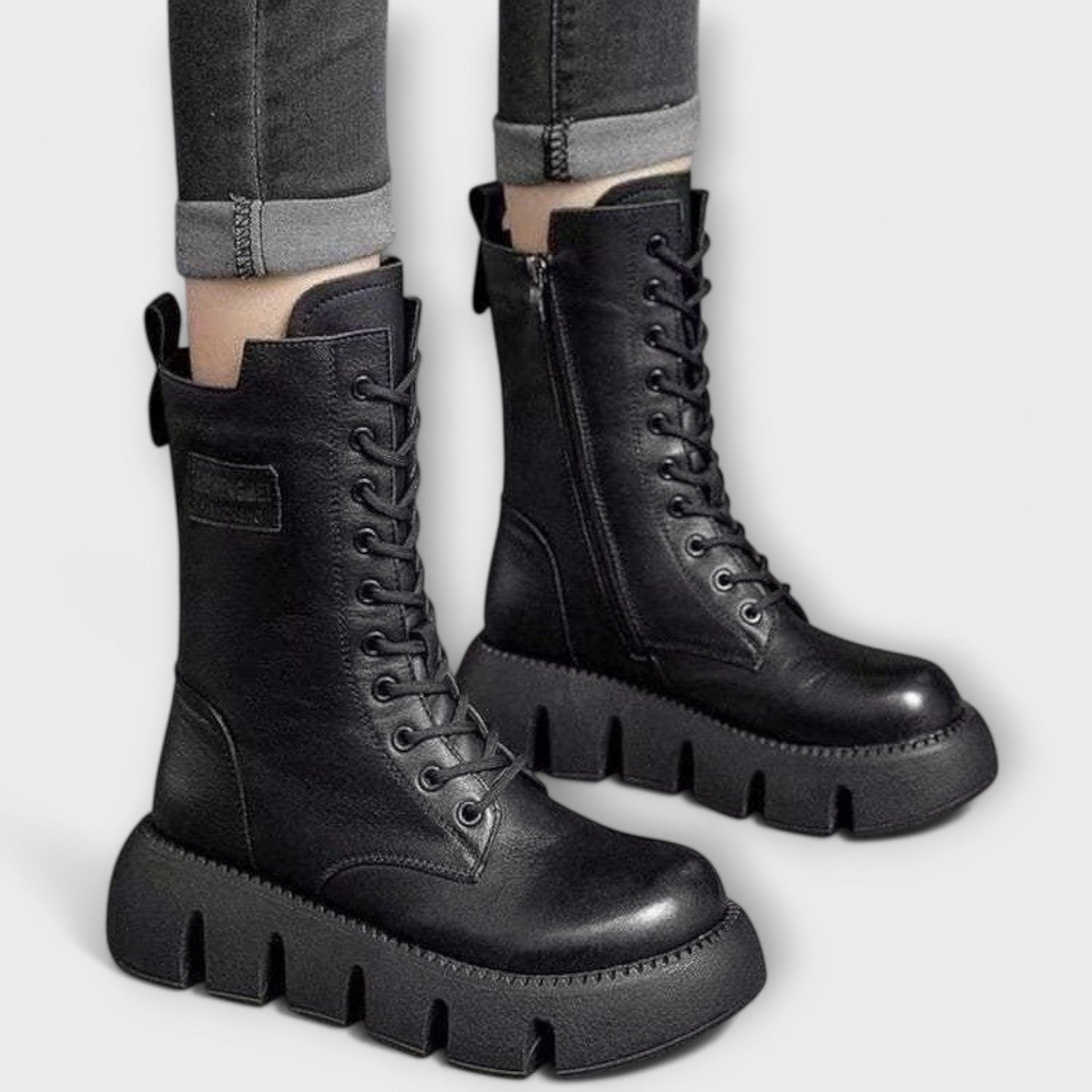 Elegante Dameslaarzen