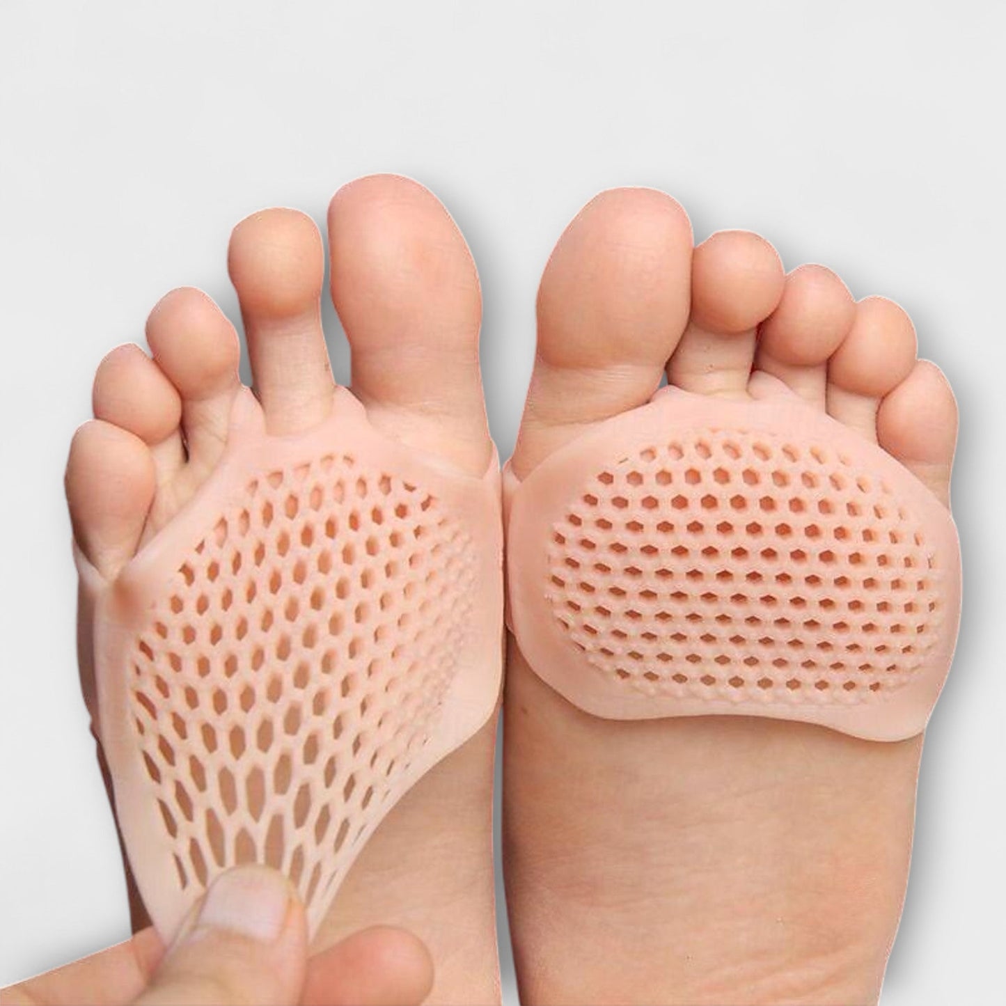 Moderne Dansschoenen - Hoogwaardig Suède