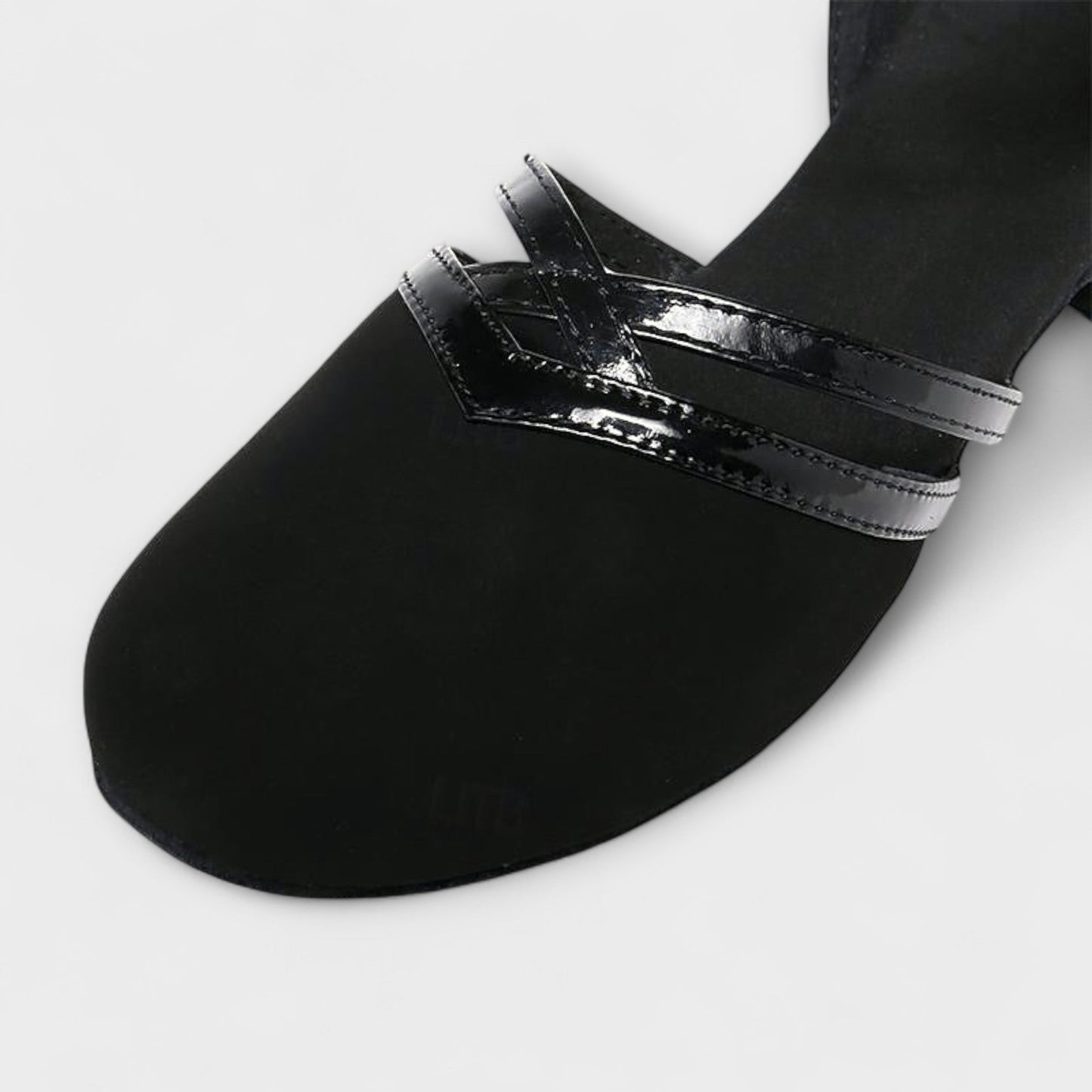 Moderne Dansschoenen - Hoogwaardig Suède