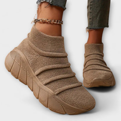 Comfortabele hardloopschoenen